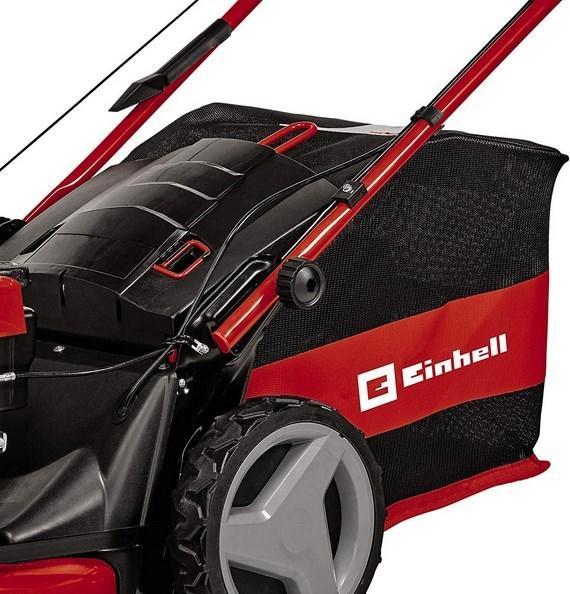 Produktbild Einhell GC-PM 56/2 S HW (Benzinbetrieb)