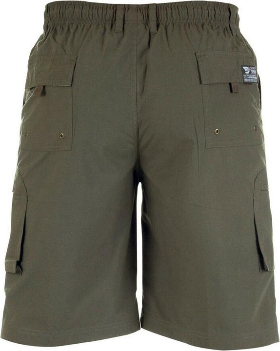 Immagine prodotto DUKE Pantaloncini cargo Nick D555 con elastico in vita (L)