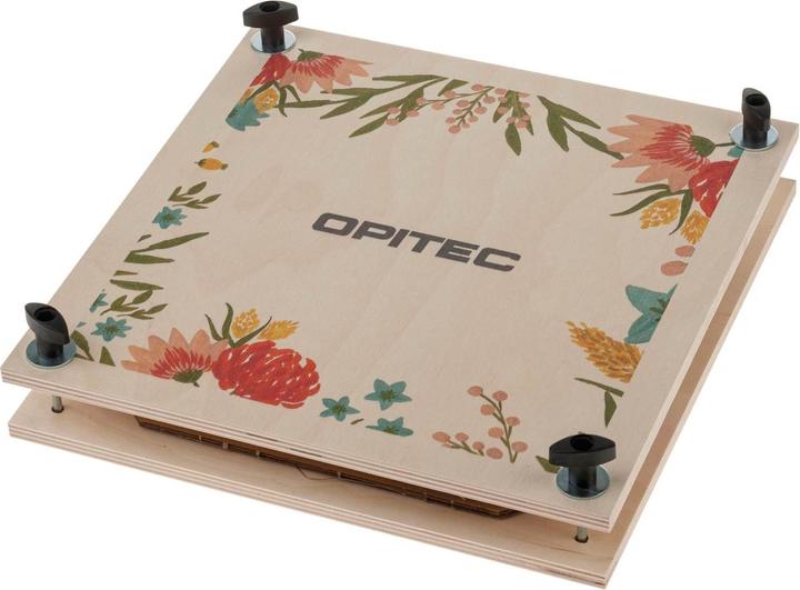 Productafbeelding Opitec Bloemenpers