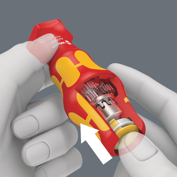 Actual product image Primium Kraftform Kompakt Turbo i Imperial 1