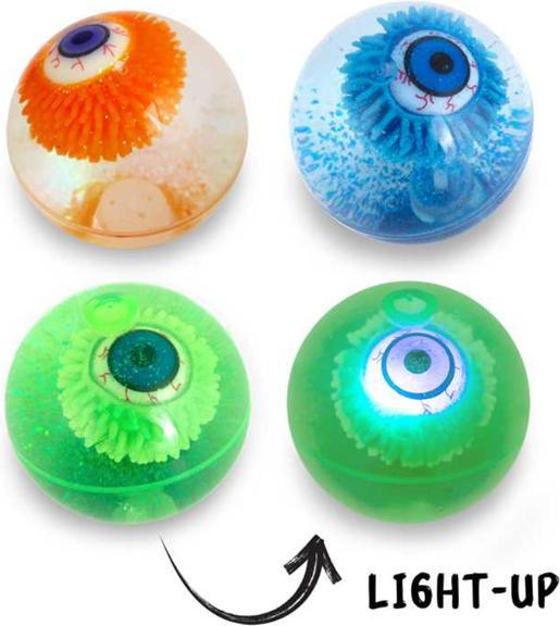 Produktbild Sombo LightUp MonsterBall