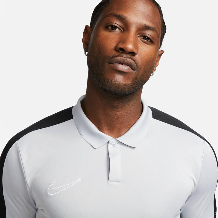 Actual product image Nike Dri-Fit Academy Men "S Sho Wolf Grey/Black/White L (L)