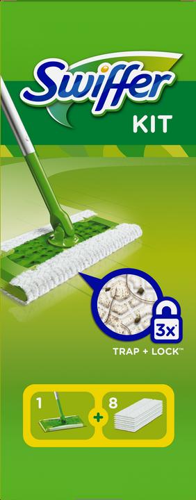 Swiffer Systemstarter (1 Stk.)