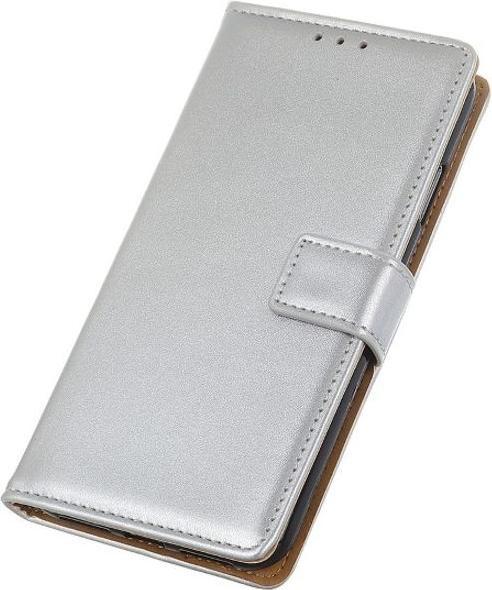 Produktbild MU Classic Classic II Leder Bookcover Series (Xiaomi Redmi Note 8T)