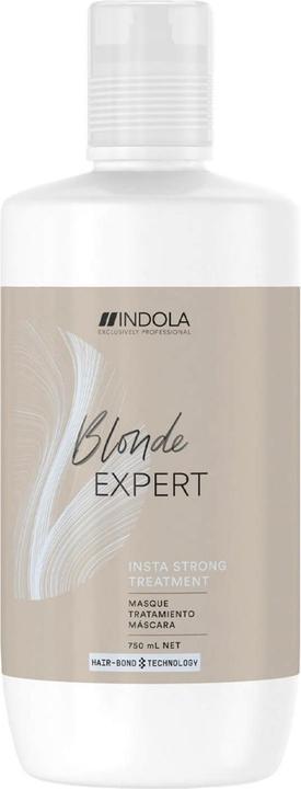 Immagine prodotto Indola Blonde Expert - Trattamento Insta Strong (750 ml)