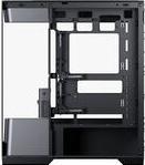 Actual product image Phanteks Evolv S2 PC-Gehäuse, Midi-Tower, E-ATX, RGB, Tempered Glass - schwarz