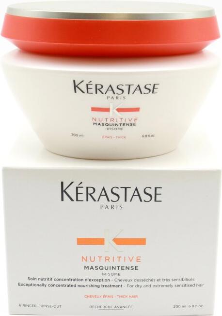 Immagine prodotto Kérastase Nutritive Masquintense (200 ml)