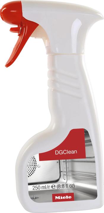 Produktbild Miele DG Clean
