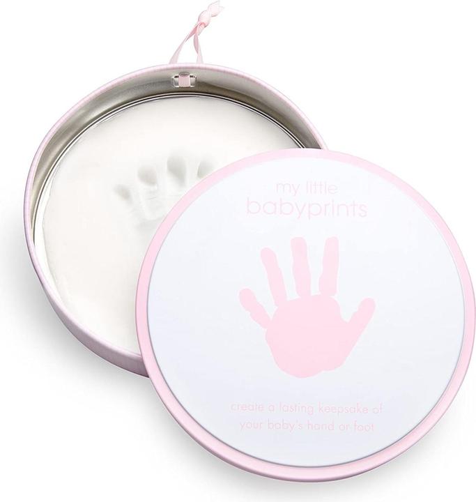 Image du produit Pearhead Boîte avec empreinte de la main