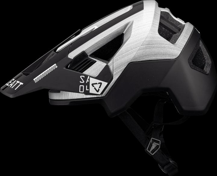 Actual product image Leatt MTB All-MTN 4.0 Helmet brushed S (55 cm)