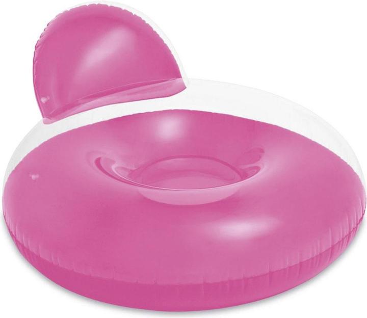 Actual product image Intex Seating lounge Pillow-Back Lounges