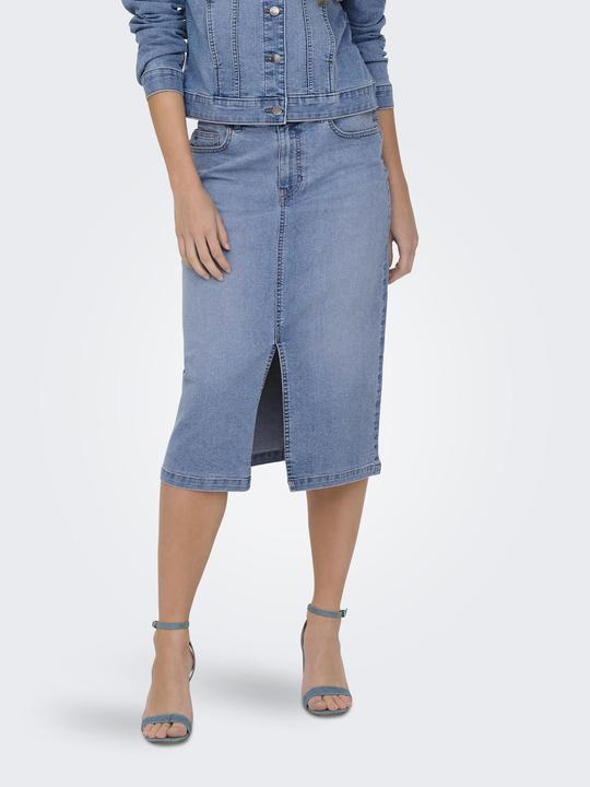 Actual product image JdY JDYMOON Jeansrock Jeansrock (XXL)