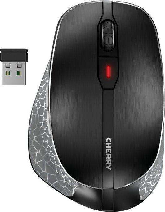 Actual product image CHERRY DW 9500 Slim (DE, Wireless)