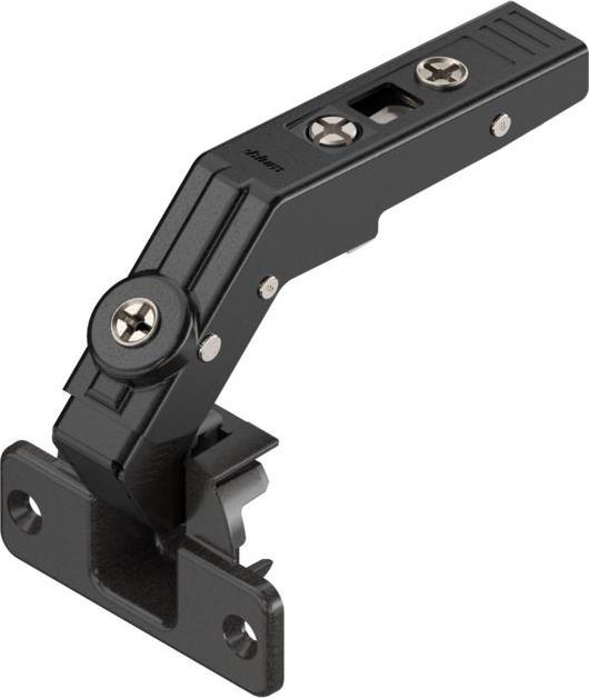 Immagine prodotto Blum Cerniere per ante a libro CLIP top, battuta con sormonto 60 °