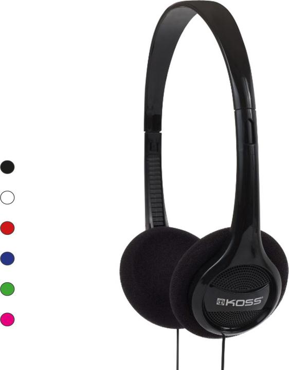 Image du produit Koss KPH7 (Filaire)
