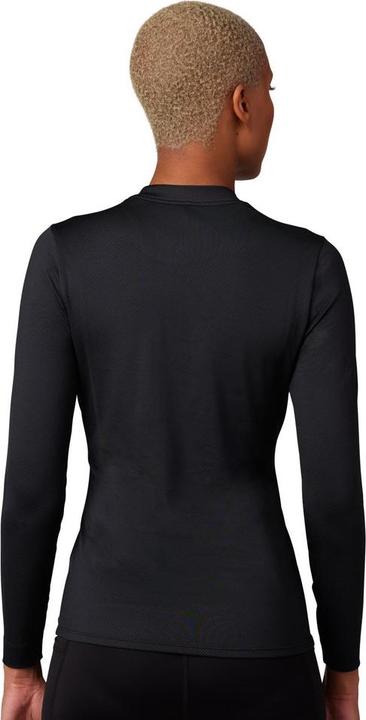 Immagine prodotto Fox Camicia Tee 23 W Tecbase Fire Ls Blk X (XS)