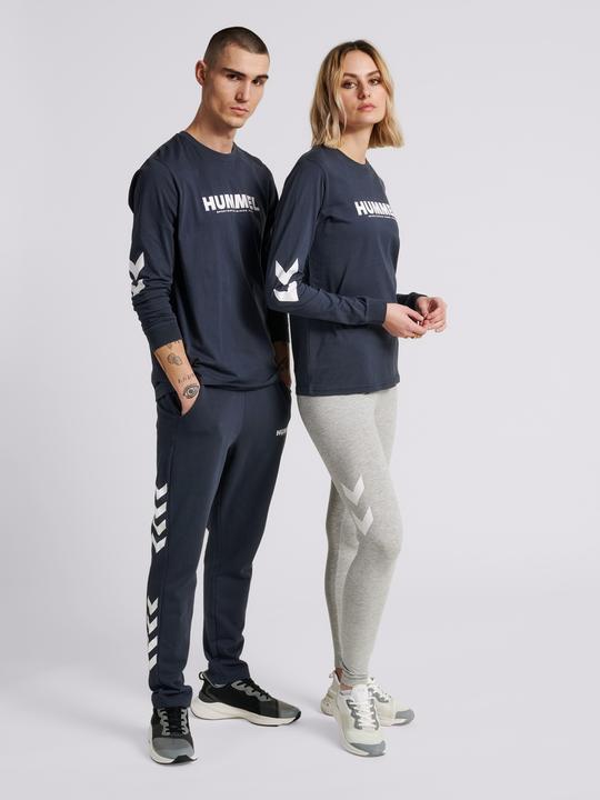 Produktbild hummel Legacy T-Shirt L/S (XXS)