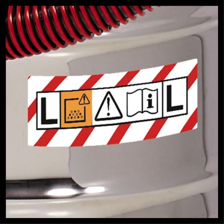 Produktbild Einhell TE-VC 2230 SACL (Nass-Trockensauger)