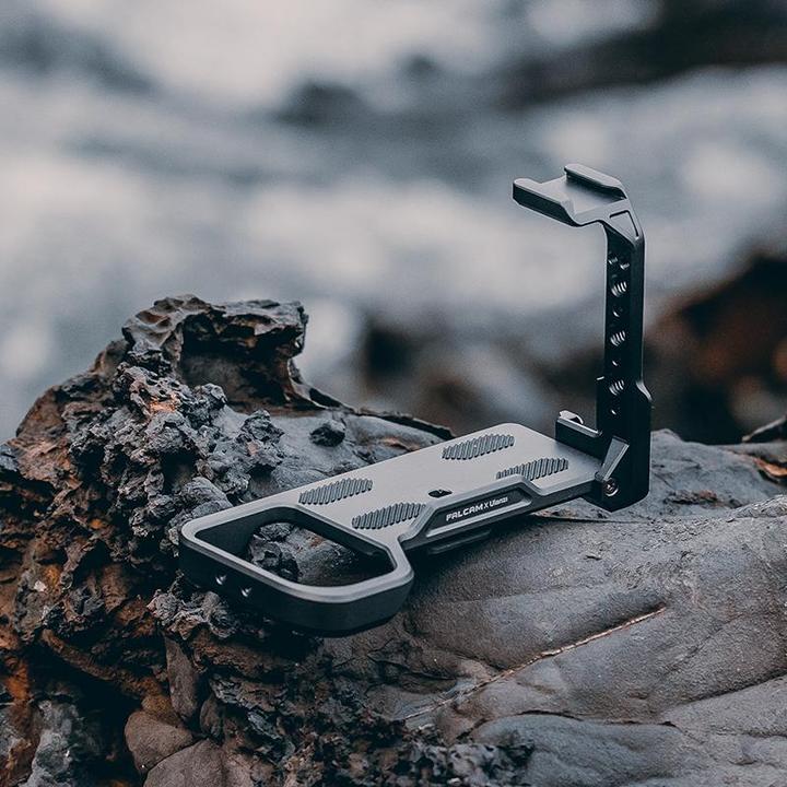Produktbild Falcam F22 & F38 Quick Release L Bracket (Cage)