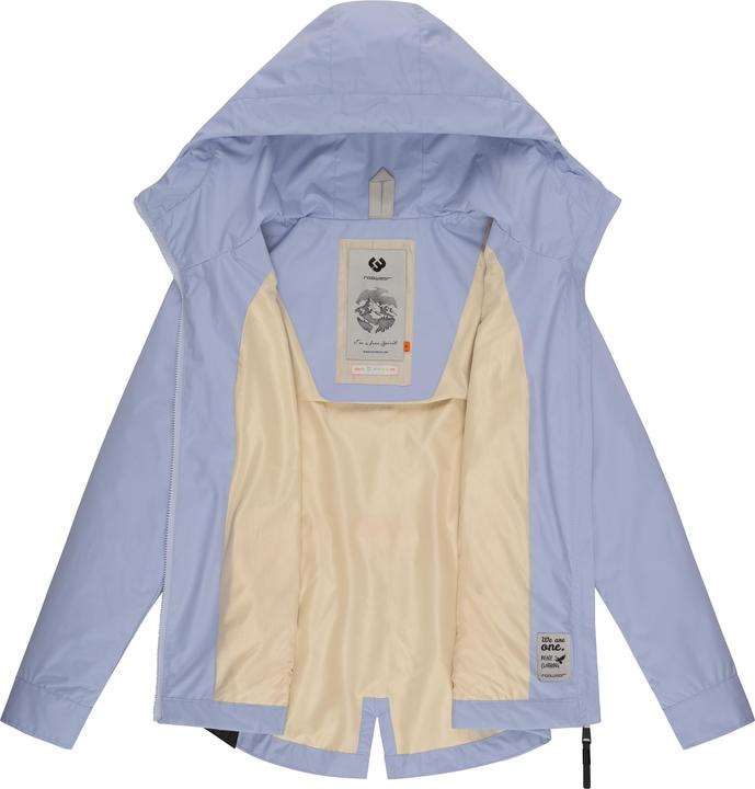 Actual product image Ragwear Monad transition (M)