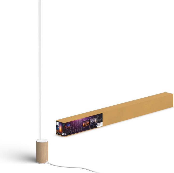 Energie-Label Philips Hue Gradient (2550 lm)