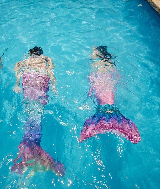Image du produit Kuaki Mermaids Mermaid Tail (XS)