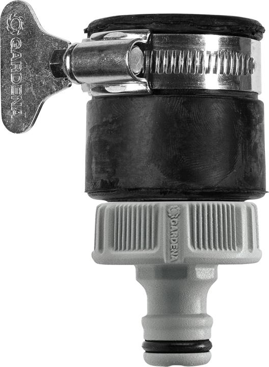 Produktbild Gardena Wasserdieb (Hahnanschluss, 15.19 mm)