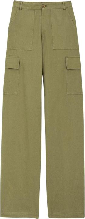 La Petite Étoile cargohose damen a petite étoie pina (L)