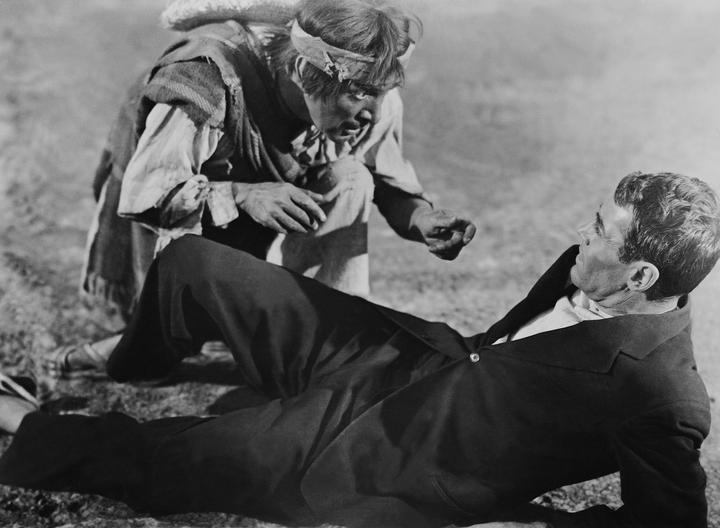 Produktbild Befehl des Gewissens (The Fugitive) (Filmjuwelen) (DVD, 1947, Deutsch, Englisch)