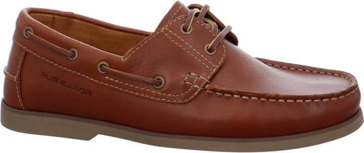 Chestnut, Braun