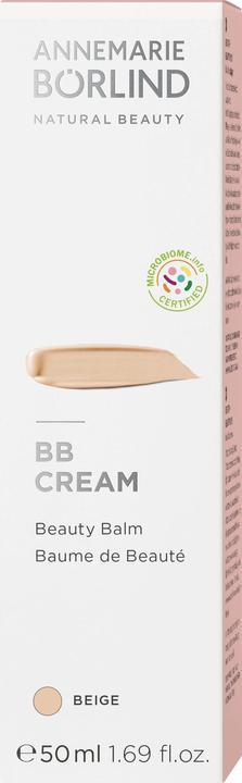 Immagine prodotto Annemarie Börlind Balsamo di bellezza (Beige)
