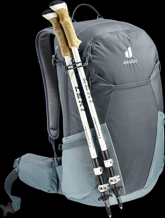 Actual product image Deuter Futura 29 EL (29 l)