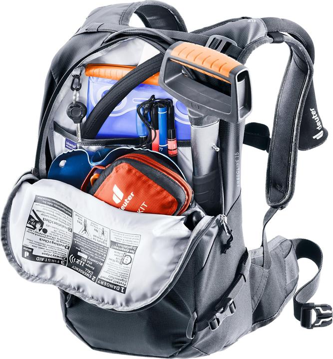 Immagine prodotto Deuter Freecline 15 (15 l)