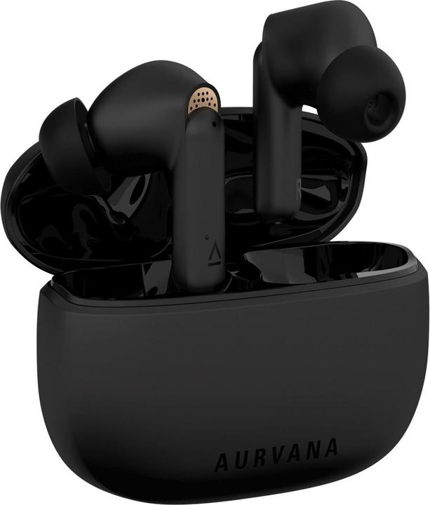 Immagine prodotto Creative Aurvana Ace (ANC, 4 h, Senza fili)