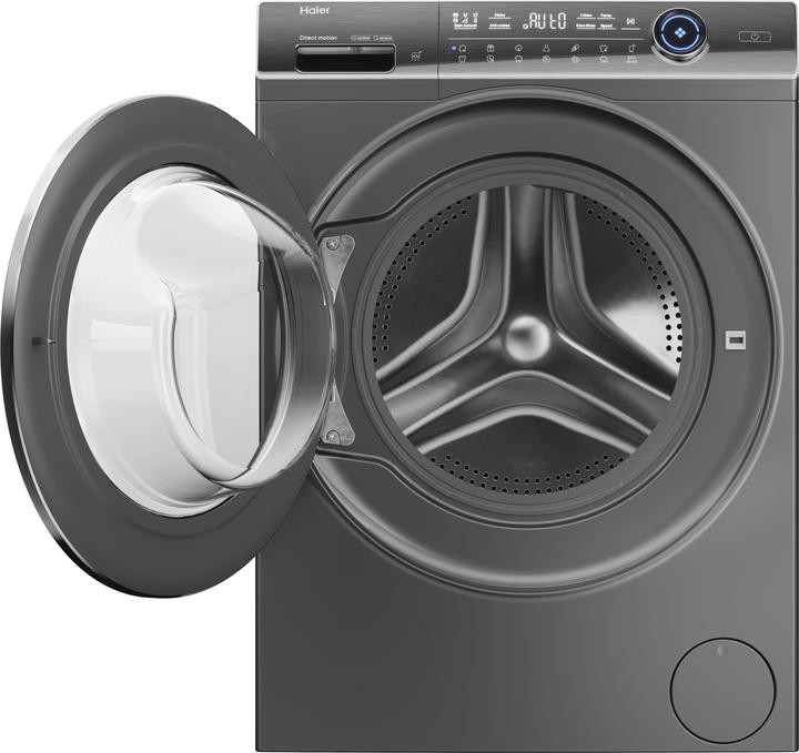 Produktbild Haier HW80-B14979S8TU1 (8 kg, Links, EU-Stecker)