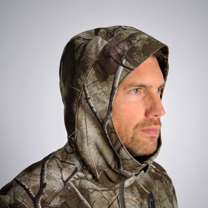 Actual product image Solognac SILENT 900 TREEMETIC (XL)