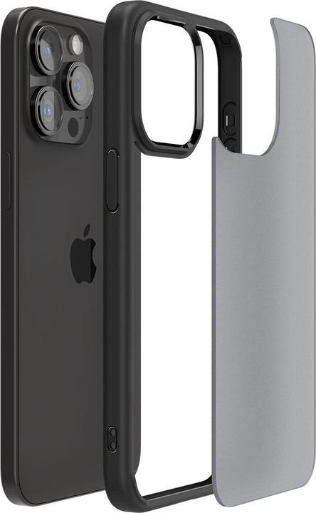 Actual product image Spigen Ultra Hybrid (Apple iPhone 15 Pro Max)