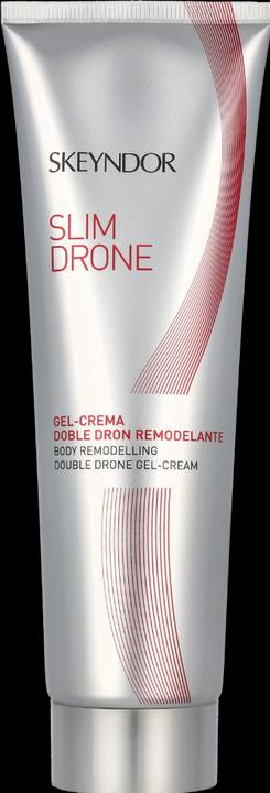 Skeyndor Slim Drone (Körpercreme, 150 ml)