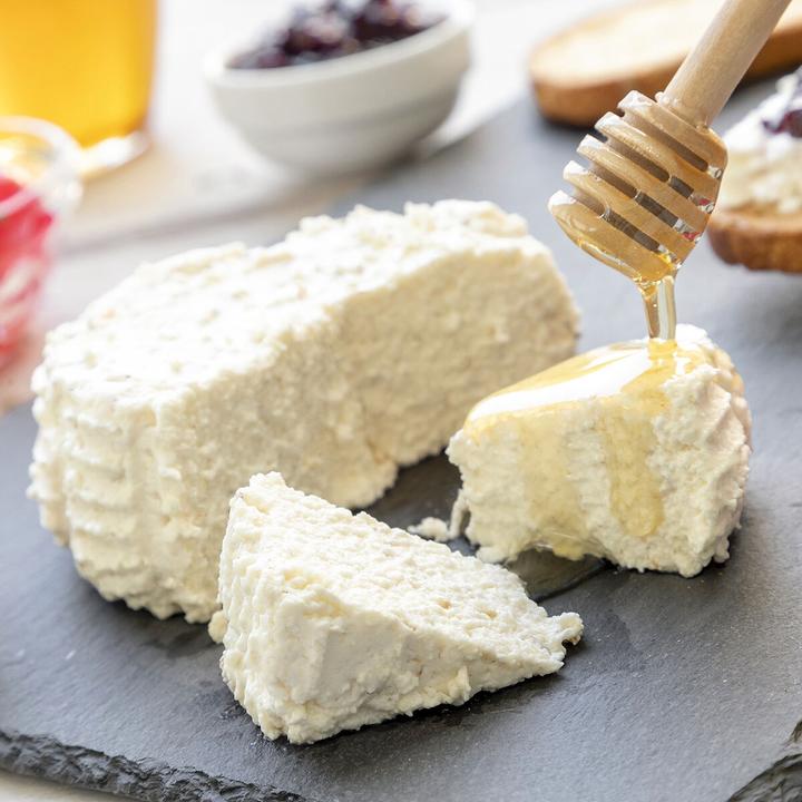Produktbild InnovaGoods Form für Frischkäse