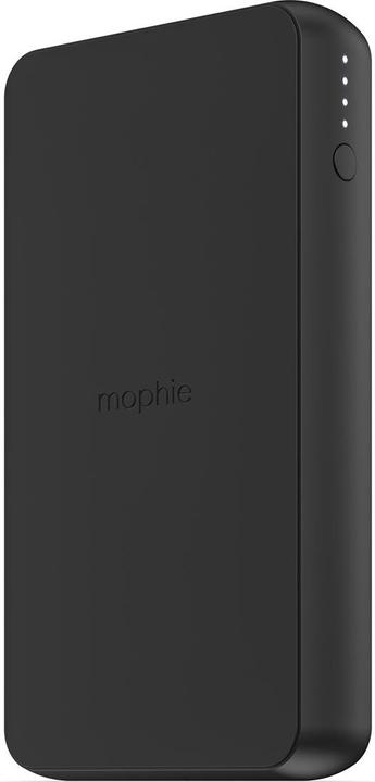 Produktbild mophie Powerstation (10000 mAh, 10 W, 37 Wh)