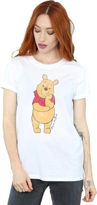 Produktbild Winnie the Pooh TShirt (3XL)