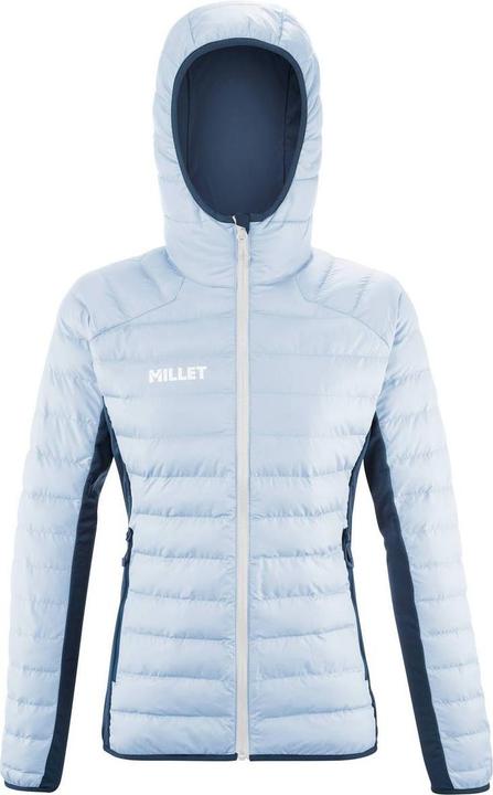 Millet Fitz Roy Warmer Hoodie (M)
