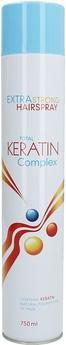 Cece MED Cece Total Keratin Complex Hairspray 750ml (750 ml)