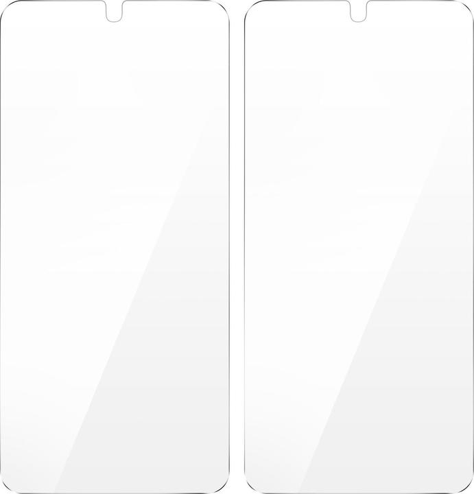 Produktbild Samsung Screen Protector (1 Stück, Samsung Galaxy S23)