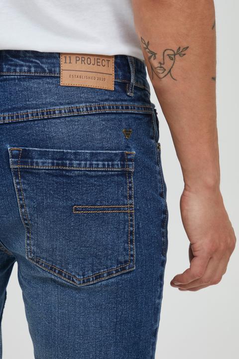 Actual product image 11 Project PRBetto 21300798-ME (W33/L34)