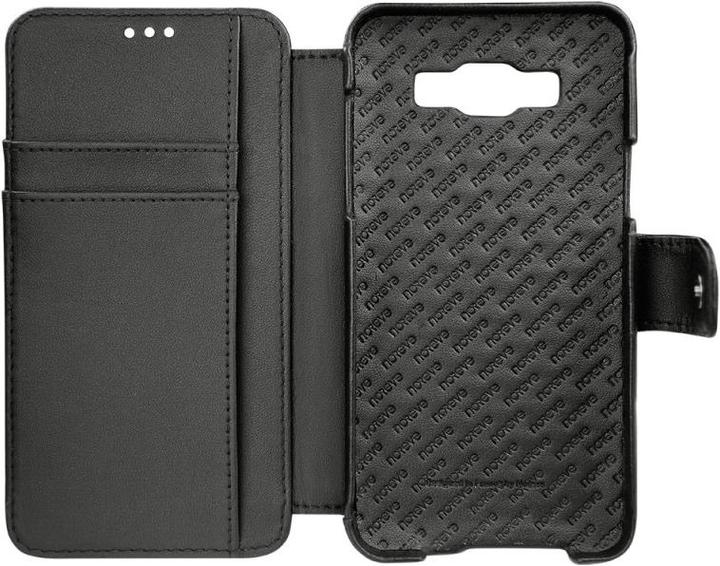 Image du produit Noreve Housse cuir portefeuille (Samsung Galaxy J5 (2016))