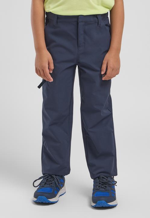 Immagine prodotto Jack Wolfskin Turbulence Pants K (140)