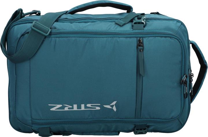 Image du produit Polestream Strz by Vienna Reiserucksack 47 cm Laptopfach (35 l)