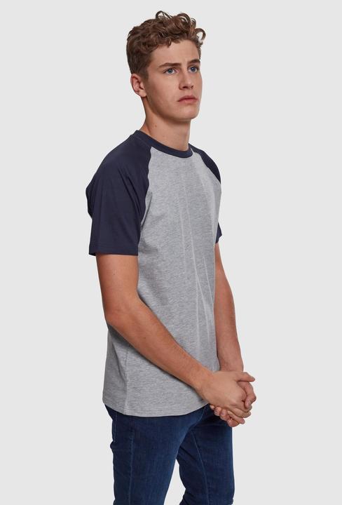 Actual product image Urban Classics tee (4XL)
