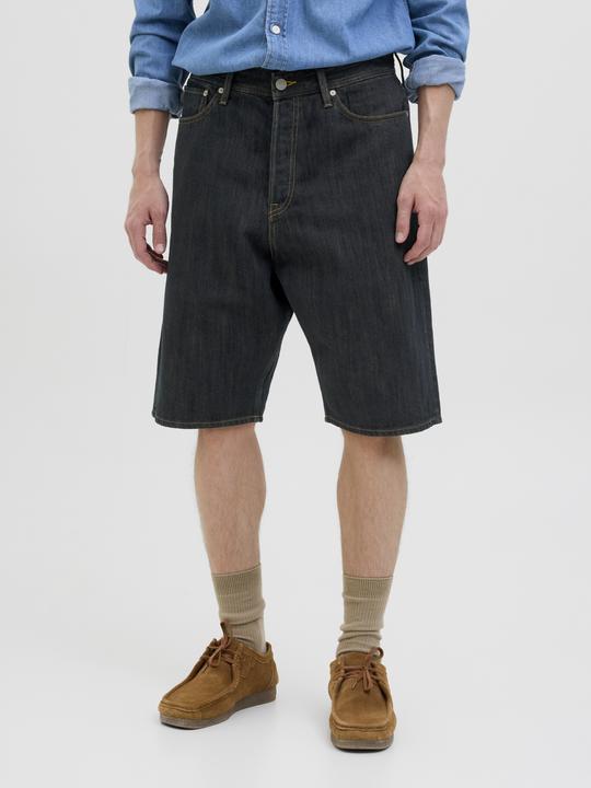 Actual product image Jack & Jones Jjiron Jjoriginal Shorts Ge 971 (M)